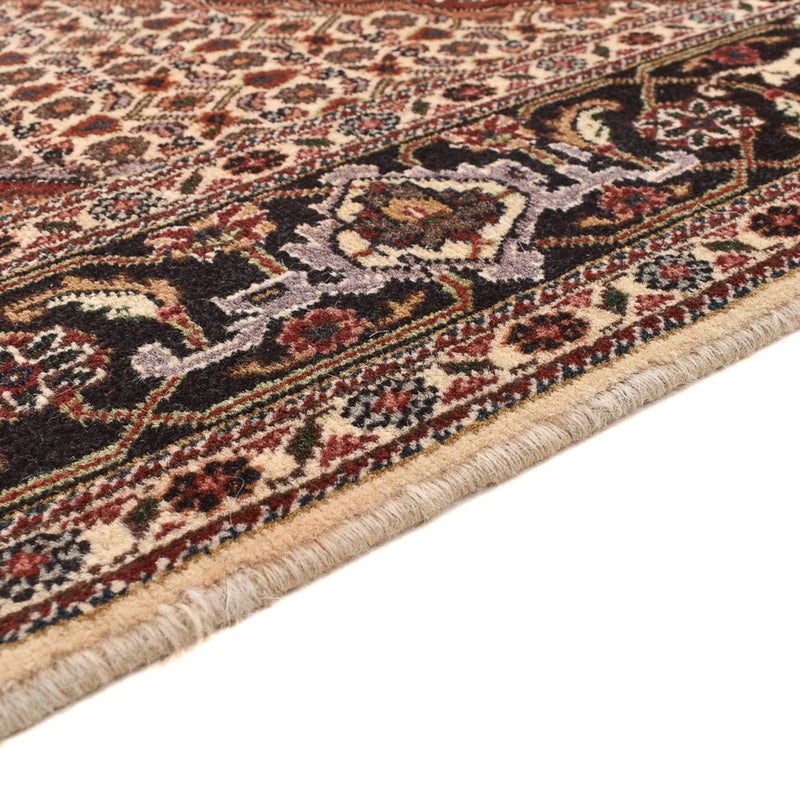 Tabriz - 40 Raj Teppe 203x195cm - Persisk teppe