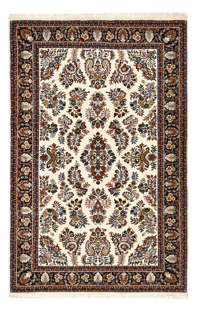 Sarouk Teppe 137x210cm - Persisk teppe