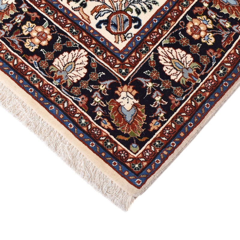 Sarouk Teppe 137x210cm - Persisk teppe