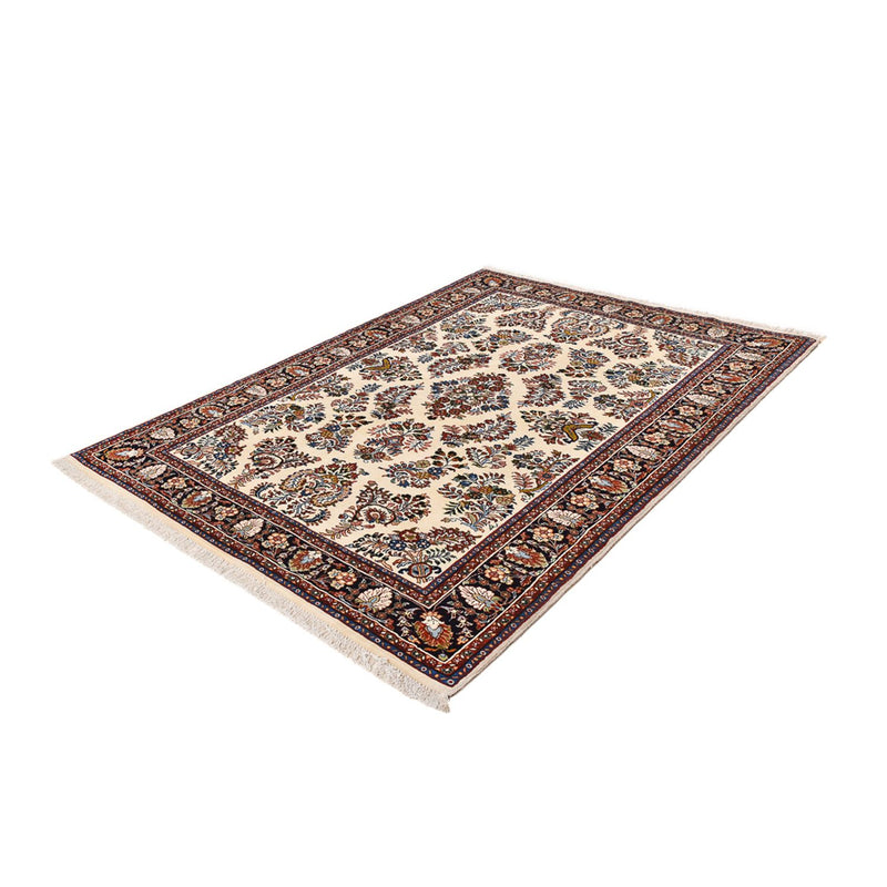 Sarouk Teppe 137x210cm - Persisk teppe