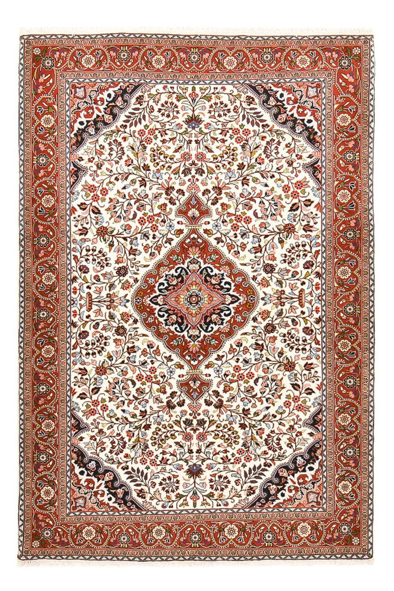 Jozan Teppe 205x138cm - Persisk teppe