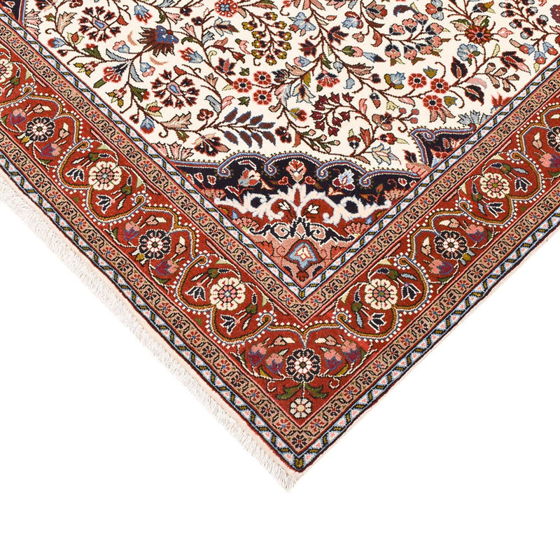 Jozan Teppe 205x138cm - Persisk teppe