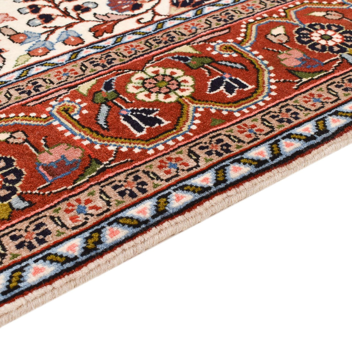 Jozan Teppe 205x138cm - Persisk teppe