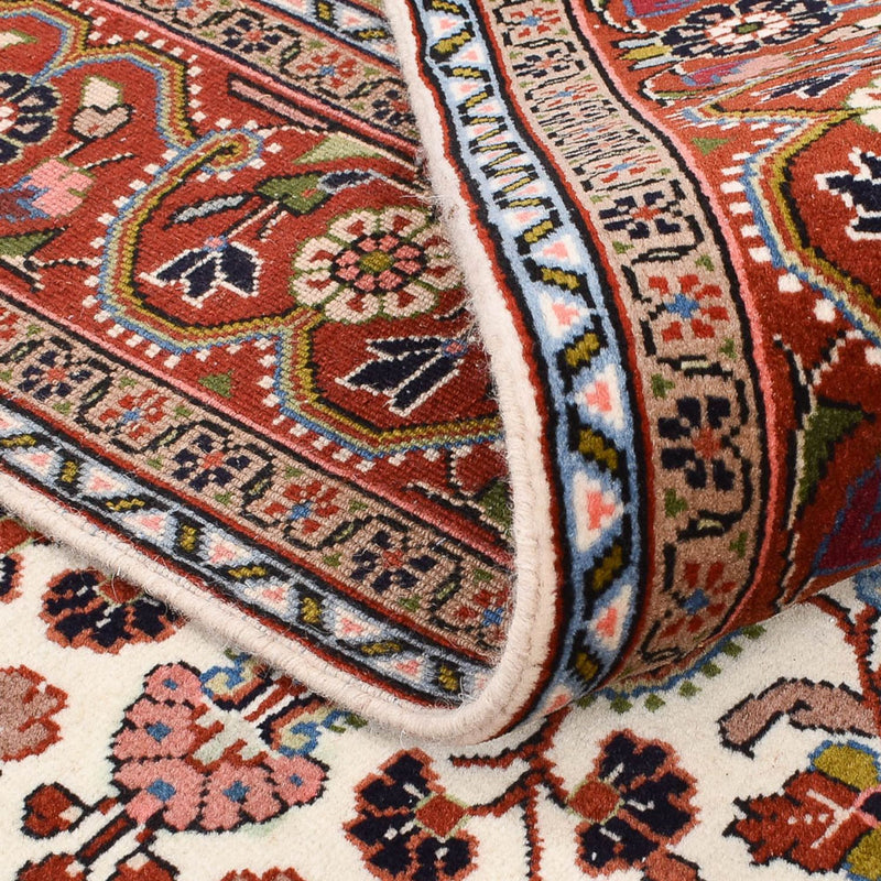 Jozan Teppe 205x138cm - Persisk teppe