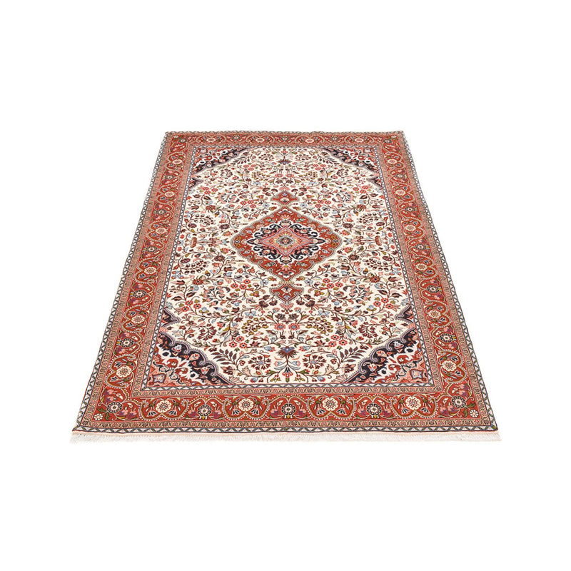 Jozan Teppe 205x138cm - Persisk teppe