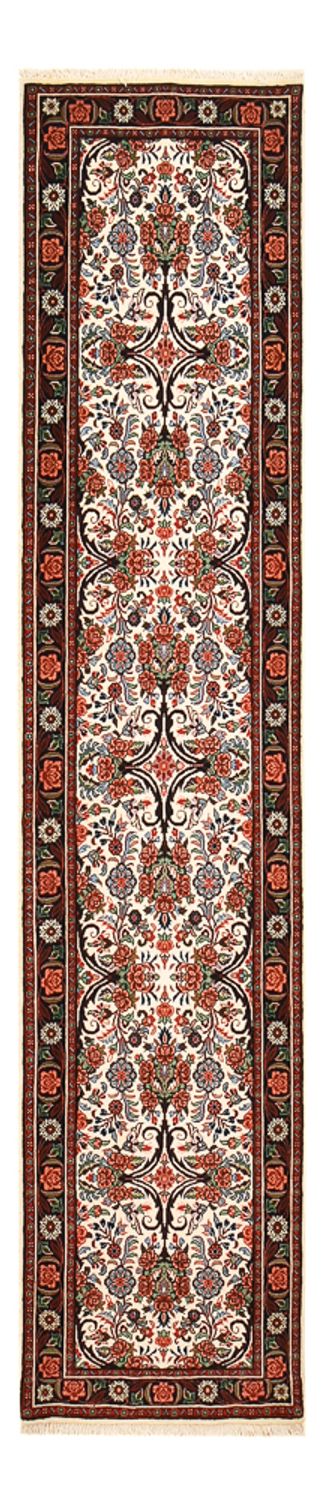 Bidjar Teppe 70x314cm - Persisk teppe