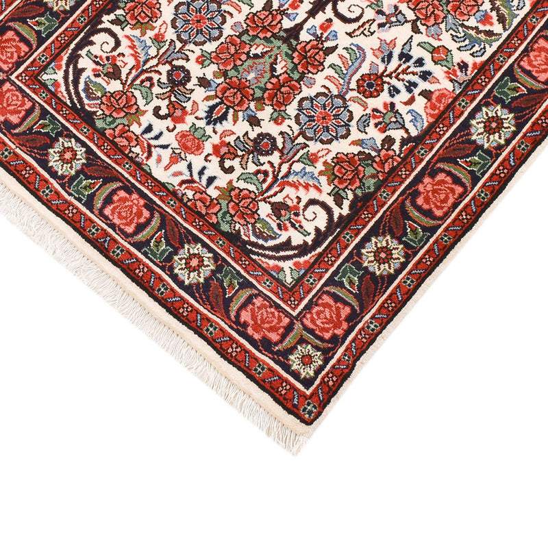 Løper Persisk teppe - Bijar - 314 x 70 cm - beige