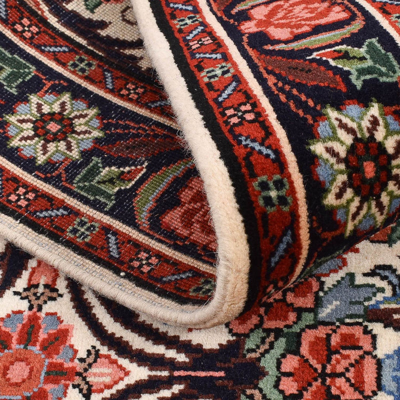 Løper Persisk teppe - Bijar - 314 x 70 cm - beige