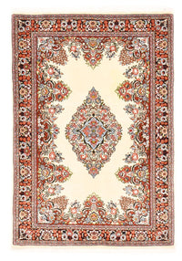 Persisk teppe - Bijar - 151 x 99 cm - beige – product image