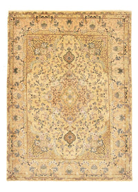Tabriz - 50 Raj Teppe 198x148cm - Persisk teppe – product image