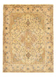 Tabriz - 50 Raj Teppe 198x148cm - Persisk teppe