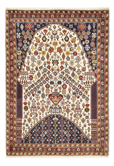 Kashkuli Teppe 105x148cm - Persisk teppe