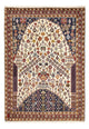 Kashkuli Teppe 148x105cm - Persisk teppe