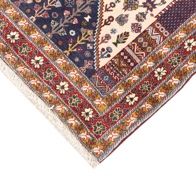 Kashkuli Teppe 148x105cm - Persisk teppe