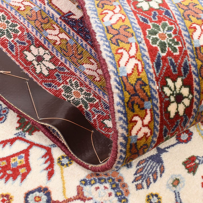 Kashkuli Teppe 148x105cm - Persisk teppe