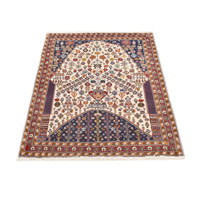 Kashkuli Teppe 148x105cm - Persisk teppe
