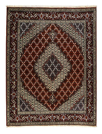 Tabriz - 40 Raj Teppe 152x200cm - Persisk teppe – product image