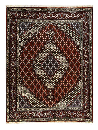 Tabriz - 40 Raj Teppe 152x200cm - Persisk teppe