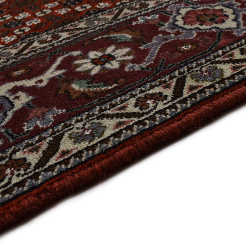 Tabriz - 40 Raj Teppe 152x200cm - Persisk teppe