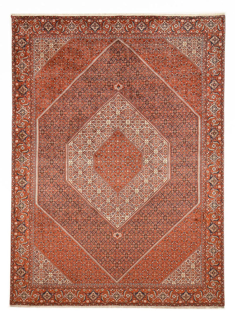 Bidjar Teppe 236x328cm - Persisk teppe