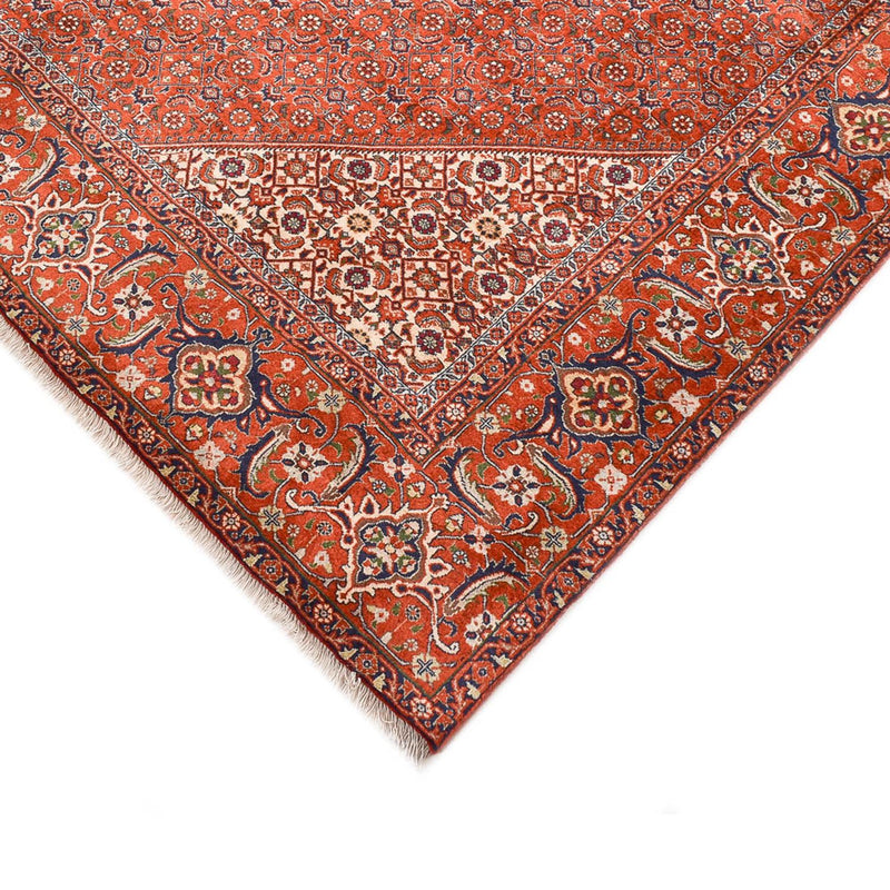 Bidjar Teppe 236x328cm - Persisk teppe
