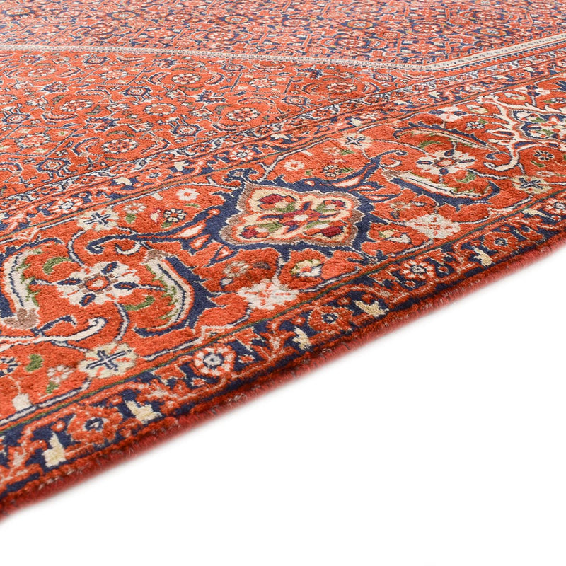 Bidjar Teppe 236x328cm - Persisk teppe