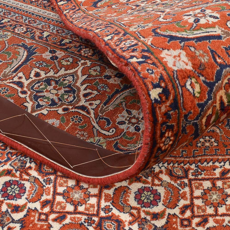 Bidjar Teppe 236x328cm - Persisk teppe