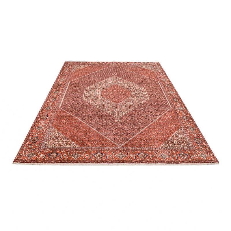 Bidjar Teppe 236x328cm - Persisk teppe