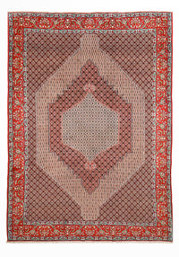 Senneh Teppe 353x250cm - Persisk teppe – product image