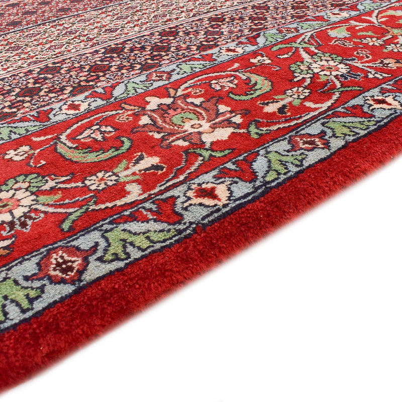 Senneh Teppe 353x250cm - Persisk teppe