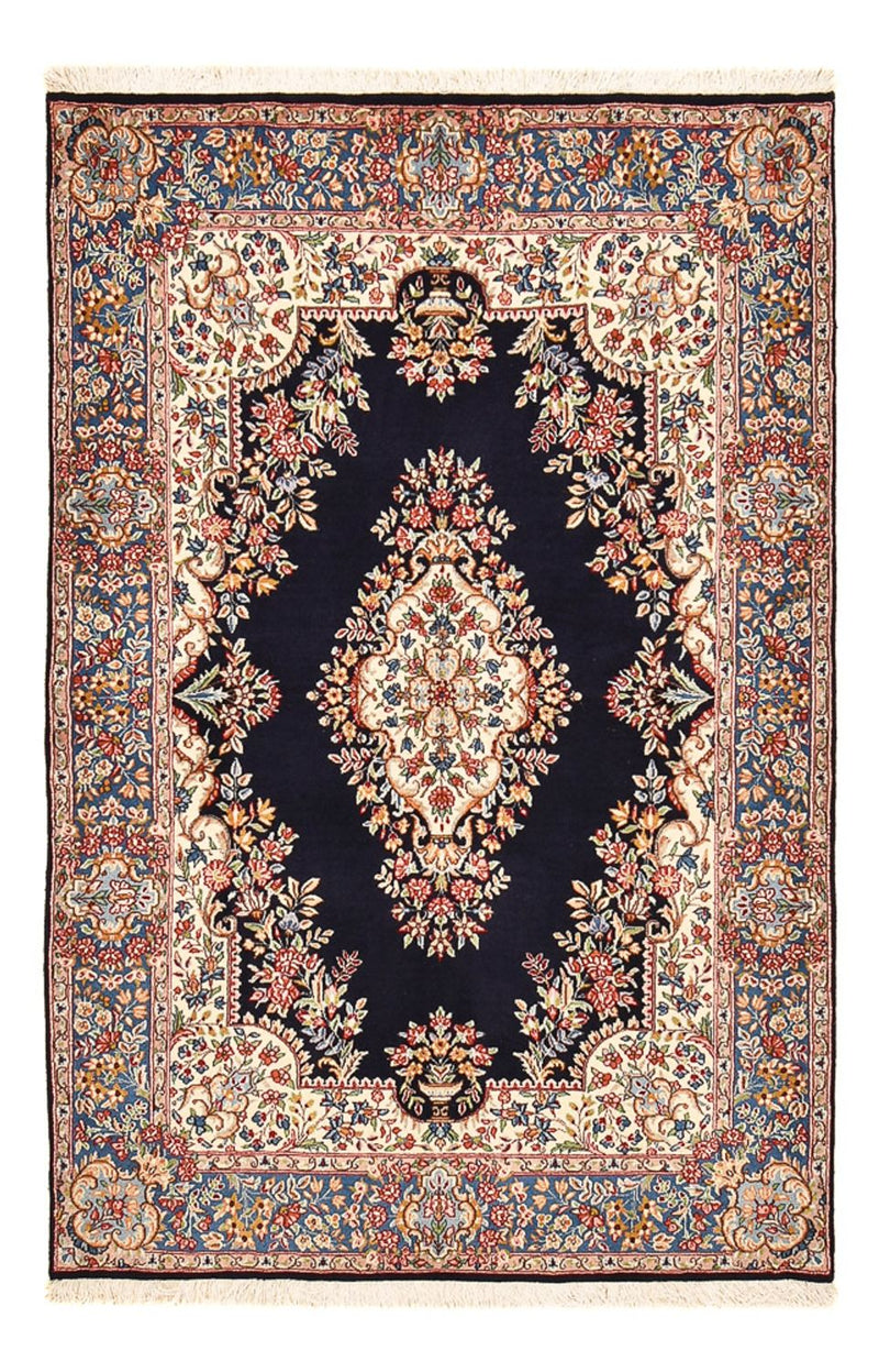 Rafsanjan Teppe 200x130cm - Persisk teppe