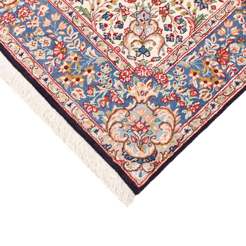 Rafsanjan Teppe 200x130cm - Persisk teppe