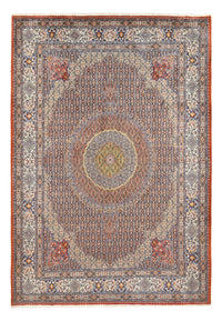 Moud Teppe 407x294cm - Persisk teppe – product image