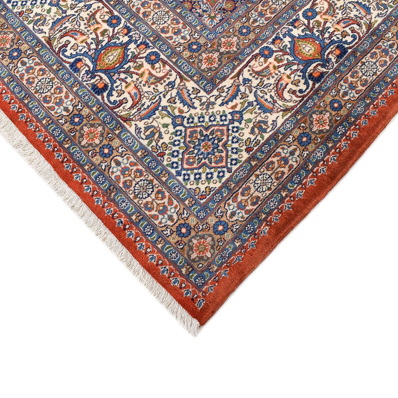 Moud Teppe 407x294cm - Persisk teppe