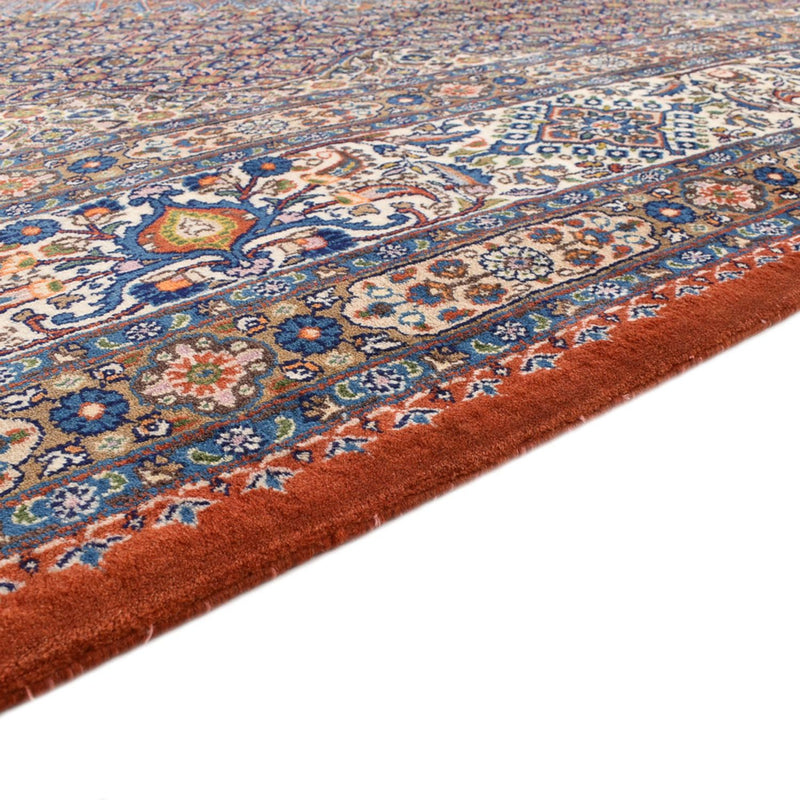 Moud Teppe 407x294cm - Persisk teppe