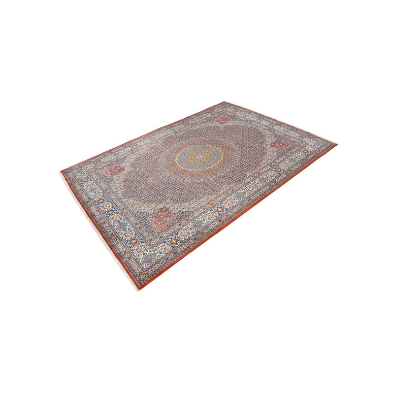 Moud Teppe 407x294cm - Persisk teppe
