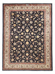 Mashhad Teppe 338x247cm - Persisk teppe