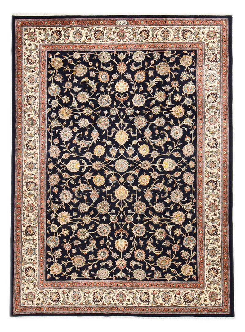 Mashhad Teppe 338x247cm - Persisk teppe
