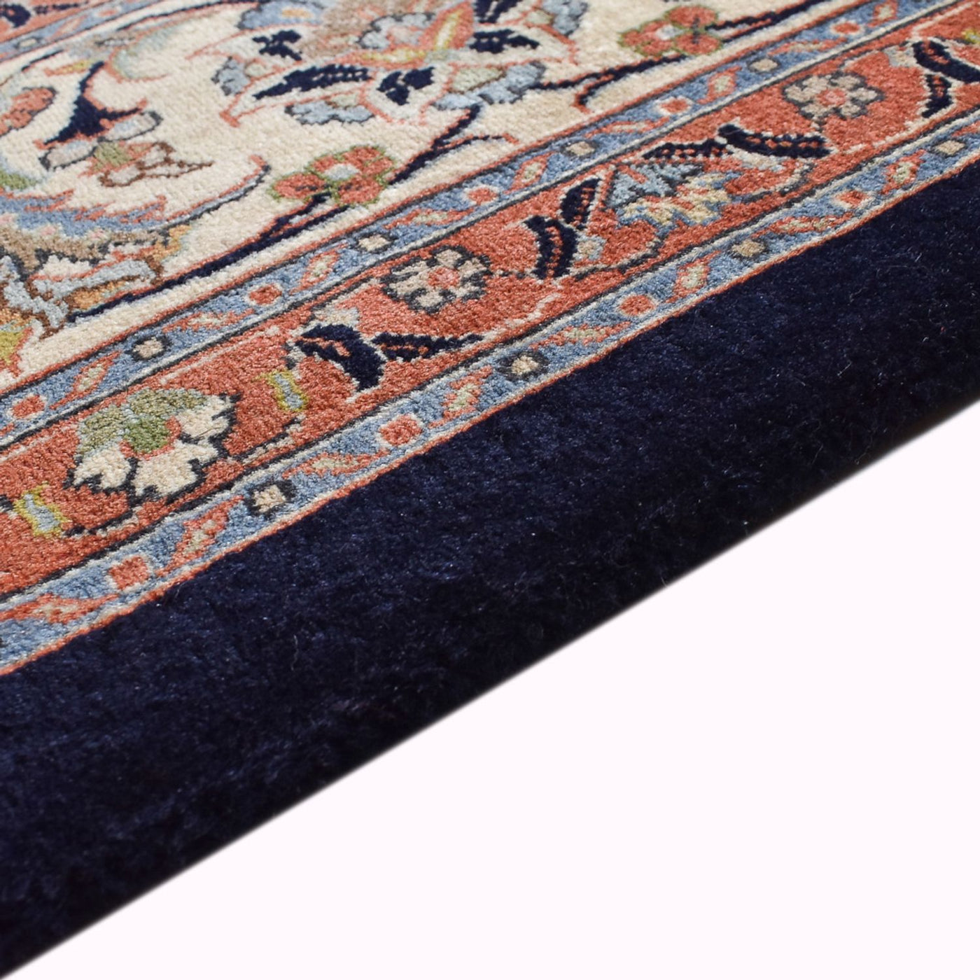 Mashhad Teppe 338x247cm - Persisk teppe