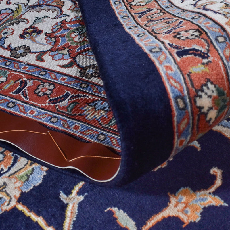 Mashhad Teppe 338x247cm - Persisk teppe