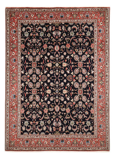 Bidjar Teppe 254x350cm - Persisk teppe