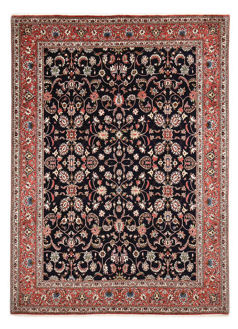 Bidjar Teppe 254x350cm - Persisk teppe