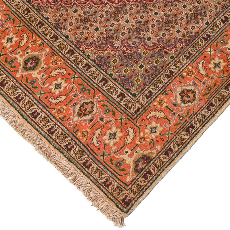 Tabriz - 40 Raj Teppe 205x150cm - Persisk teppe
