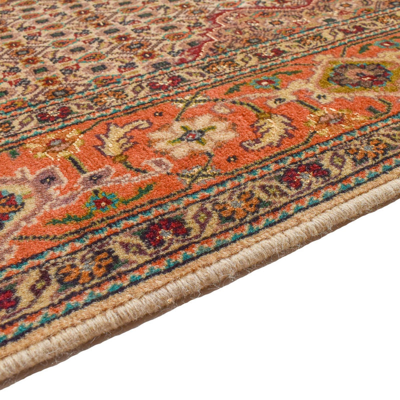 Tabriz - 40 Raj Teppe 205x150cm - Persisk teppe