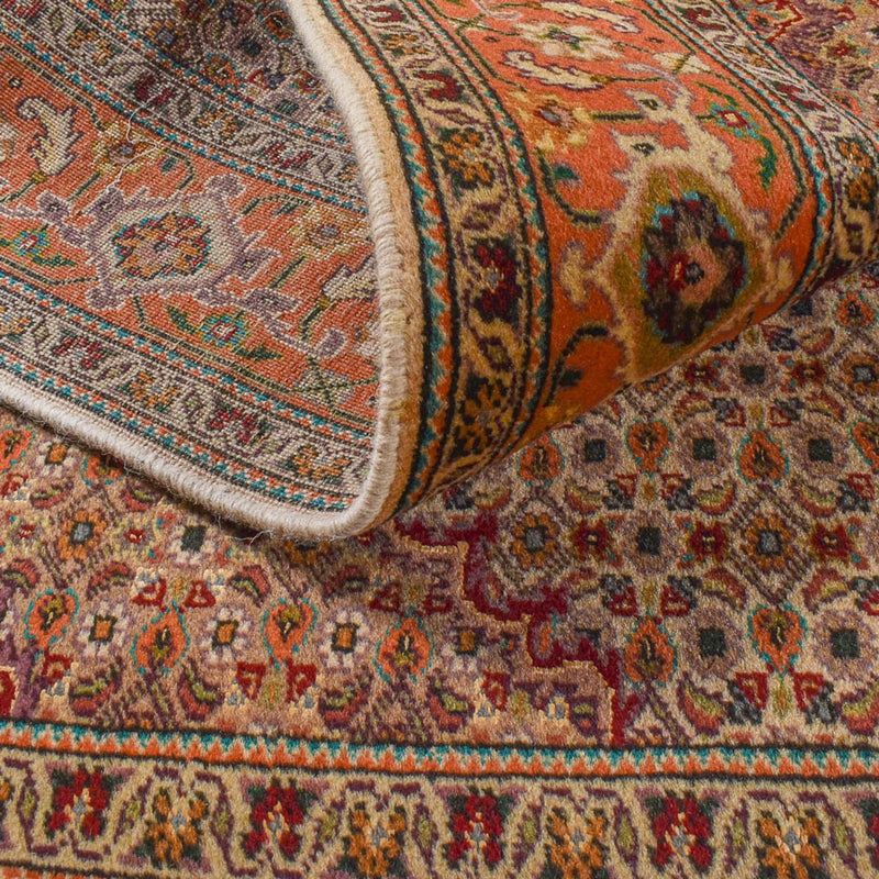 Tabriz - 40 Raj Teppe 205x150cm - Persisk teppe