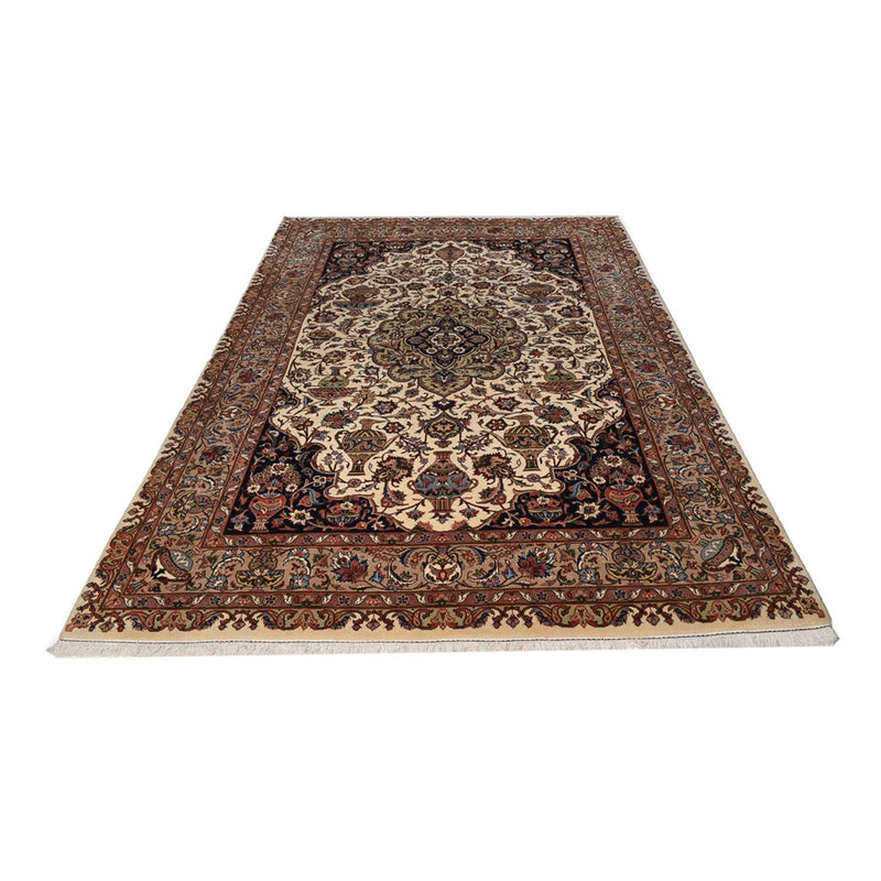 Kashmar Teppe 296x196cm - Persisk teppe