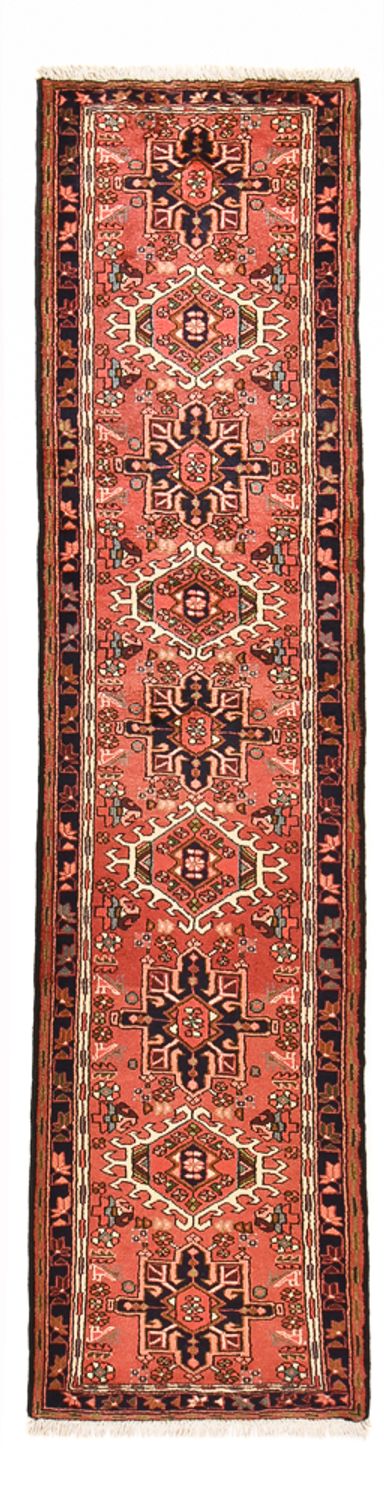 Qaraja Teppe 70x286cm - Persisk teppe