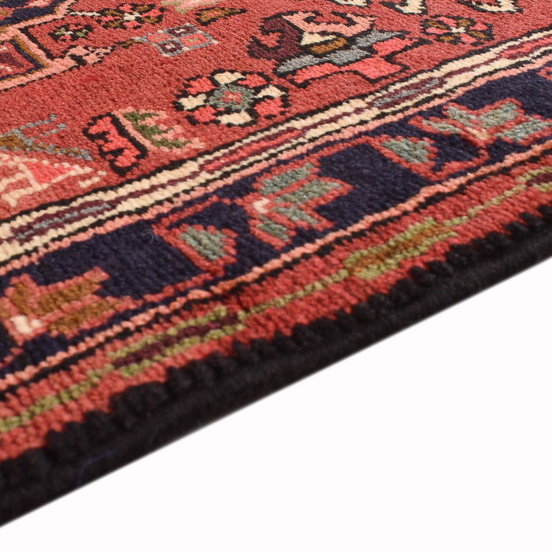 Qaraja Teppe 286x70cm - Persisk teppe