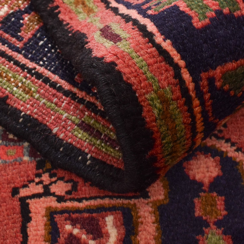 Qaraja Teppe 286x70cm - Persisk teppe