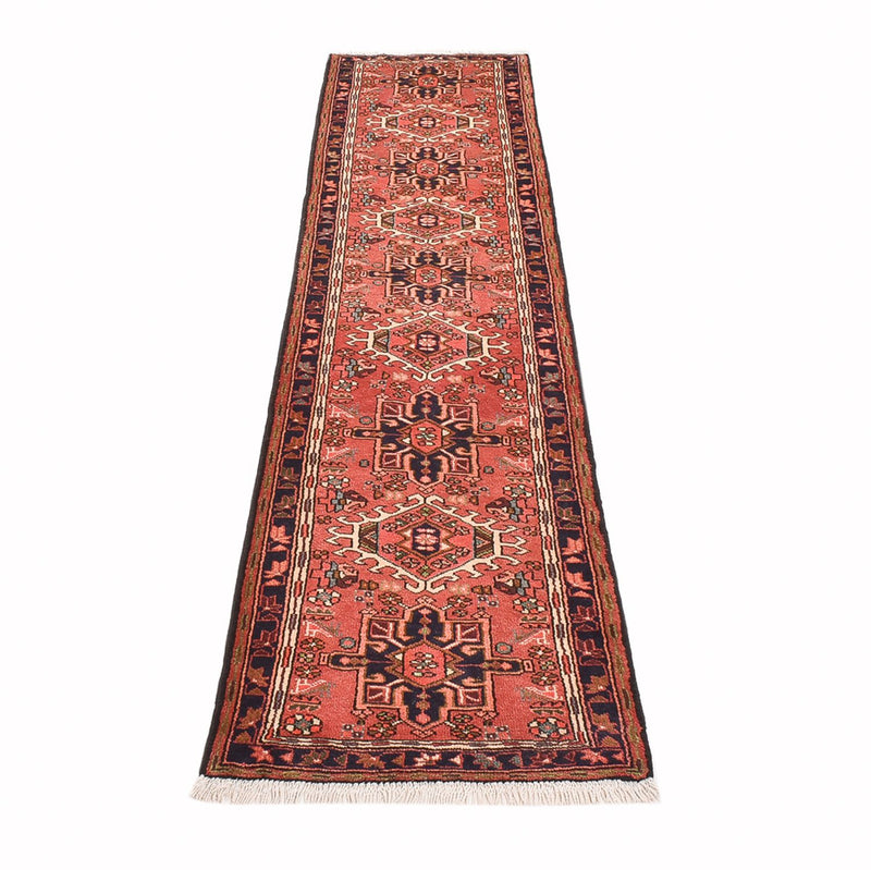 Qaraja Teppe 286x70cm - Persisk teppe